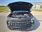 New 2026 Chevrolet Silverado 1500 Custom Crew Cab for sale #TG133080 - photo 29