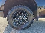 New 2026 Chevrolet Silverado 1500 Custom Crew Cab for sale #TG133080 - photo 32