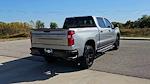 New 2026 Chevrolet Silverado 1500 Custom Crew Cab for sale #TG133222 - photo 2