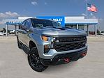 New 2026 Chevrolet Silverado 1500 Custom Crew Cab for sale #TG133225 - photo 1