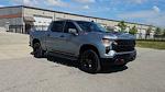 New 2026 Chevrolet Silverado 1500 Custom Crew Cab for sale #TG133225 - photo 3