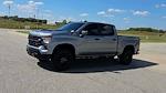 New 2026 Chevrolet Silverado 1500 Custom Crew Cab for sale #TG133225 - photo 5