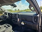 New 2026 Chevrolet Silverado 1500 Custom Crew Cab for sale #TG133225 - photo 28