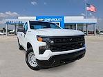 New 2026 Chevrolet Silverado 1500 Work Truck Regular Cab for sale #TG134772 - photo 1