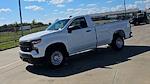 New 2026 Chevrolet Silverado 1500 Work Truck Regular Cab for sale #TG134772 - photo 5