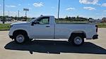 New 2026 Chevrolet Silverado 1500 Work Truck Regular Cab for sale #TG134772 - photo 6