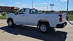 New 2026 Chevrolet Silverado 1500 Work Truck Regular Cab for sale #TG134772 - photo 7