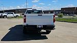 New 2026 Chevrolet Silverado 1500 Work Truck Regular Cab for sale #TG134772 - photo 8