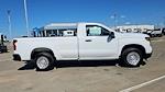 New 2026 Chevrolet Silverado 1500 Work Truck Regular Cab for sale #TG134772 - photo 9