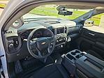 New 2026 Chevrolet Silverado 1500 Work Truck Regular Cab for sale #TG134772 - photo 19