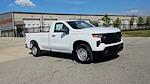 New 2026 Chevrolet Silverado 1500 Work Truck Regular Cab for sale #TG134774 - photo 3