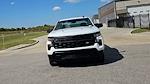 New 2026 Chevrolet Silverado 1500 Work Truck Regular Cab for sale #TG134774 - photo 4