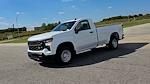 New 2026 Chevrolet Silverado 1500 Work Truck Regular Cab for sale #TG134774 - photo 5