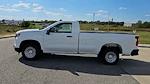 New 2026 Chevrolet Silverado 1500 Work Truck Regular Cab for sale #TG134774 - photo 6