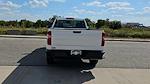 New 2026 Chevrolet Silverado 1500 Work Truck Regular Cab for sale #TG134774 - photo 8