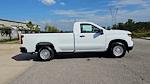 New 2026 Chevrolet Silverado 1500 Work Truck Regular Cab for sale #TG134774 - photo 9