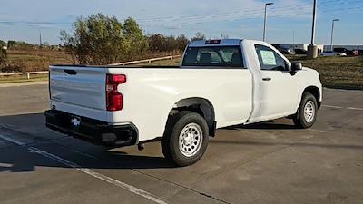 New 2026 Chevrolet Silverado 1500 Work Truck Regular Cab for sale #TG134776 - photo 2
