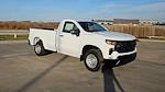 New 2026 Chevrolet Silverado 1500 Work Truck Regular Cab for sale #TG134776 - photo 3