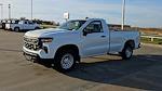 New 2026 Chevrolet Silverado 1500 Work Truck Regular Cab for sale #TG134776 - photo 5