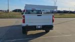 New 2026 Chevrolet Silverado 1500 Work Truck Regular Cab for sale #TG134776 - photo 8