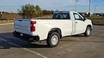 New 2026 Chevrolet Silverado 1500 Work Truck Regular Cab for sale #TG134776 - photo 2
