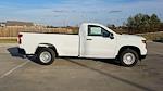 New 2026 Chevrolet Silverado 1500 Work Truck Regular Cab for sale #TG134776 - photo 9