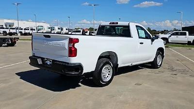 New 2026 Chevrolet Silverado 1500 Regular Cab Service Truck for sale #TG134777 - photo 2
