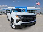 New 2026 Chevrolet Silverado 1500 Regular Cab Service Truck for sale #TG134777 - photo 1