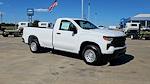 New 2026 Chevrolet Silverado 1500 Regular Cab Service Truck for sale #TG134777 - photo 4