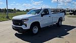 New 2026 Chevrolet Silverado 1500 Regular Cab Service Truck for sale #TG134777 - photo 3