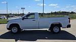 New 2026 Chevrolet Silverado 1500 Regular Cab Service Truck for sale #TG134777 - photo 6