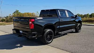 New 2026 Chevrolet Silverado 1500 Custom Crew Cab for sale #TG136414 - photo 2