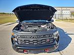 New 2026 Chevrolet Silverado 1500 Custom Crew Cab for sale #TG136414 - photo 29