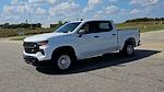 New 2026 Chevrolet Silverado 1500 Work Truck Crew Cab for sale #TG137131 - photo 6