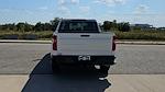 New 2026 Chevrolet Silverado 1500 Work Truck Crew Cab for sale #TG137131 - photo 9