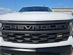 New 2026 Chevrolet Silverado 1500 Work Truck Crew Cab for sale #TG137131 - photo 3