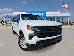 New 2026 Chevrolet Silverado 1500 Work Truck Crew Cab for sale #TG137310 - photo 1