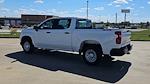 New 2026 Chevrolet Silverado 1500 Work Truck Crew Cab for sale #TG137310 - photo 8