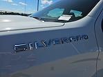 New 2026 Chevrolet Silverado 1500 Work Truck Crew Cab for sale #TG137310 - photo 32