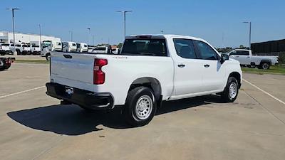 New 2026 Chevrolet Silverado 1500 Work Truck Crew Cab for sale #TG137321 - photo 2