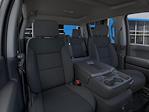 New 2026 Chevrolet Silverado 1500 Work Truck Crew Cab for sale #TG137321 - photo 51