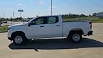 New 2026 Chevrolet Silverado 1500 Work Truck Crew Cab for sale #TG137321 - photo 7