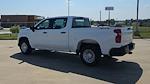 New 2026 Chevrolet Silverado 1500 Work Truck Crew Cab for sale #TG137321 - photo 8