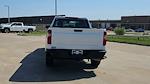 New 2026 Chevrolet Silverado 1500 Work Truck Crew Cab for sale #TG137321 - photo 9