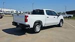 New 2026 Chevrolet Silverado 1500 Work Truck Crew Cab for sale #TG137321 - photo 2