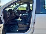 New 2026 Chevrolet Silverado 1500 Work Truck Crew Cab for sale #TG137321 - photo 19