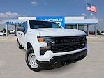 New 2026 Chevrolet Silverado 1500 Work Truck Crew Cab for sale #TG141830 - photo 1