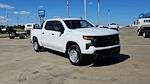 New 2026 Chevrolet Silverado 1500 Work Truck Crew Cab for sale #TG141830 - photo 4