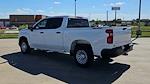 New 2026 Chevrolet Silverado 1500 Work Truck Crew Cab for sale #TG141830 - photo 8