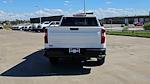 New 2026 Chevrolet Silverado 1500 Work Truck Crew Cab for sale #TG141830 - photo 9